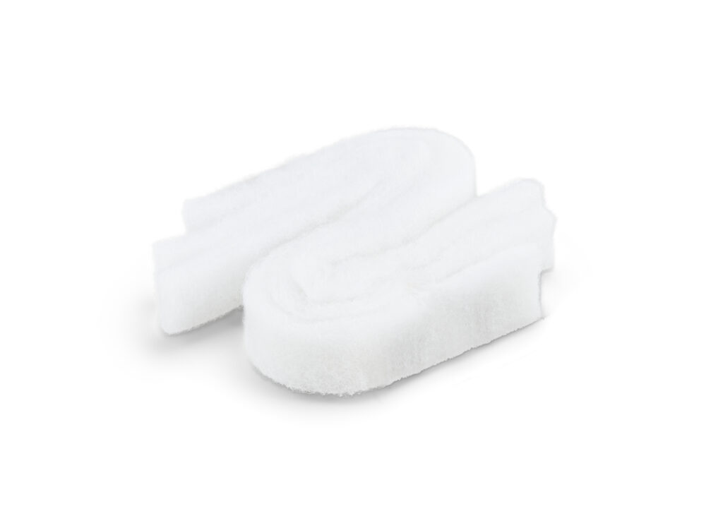 Pollen filter Reton FV90 3 pcs white