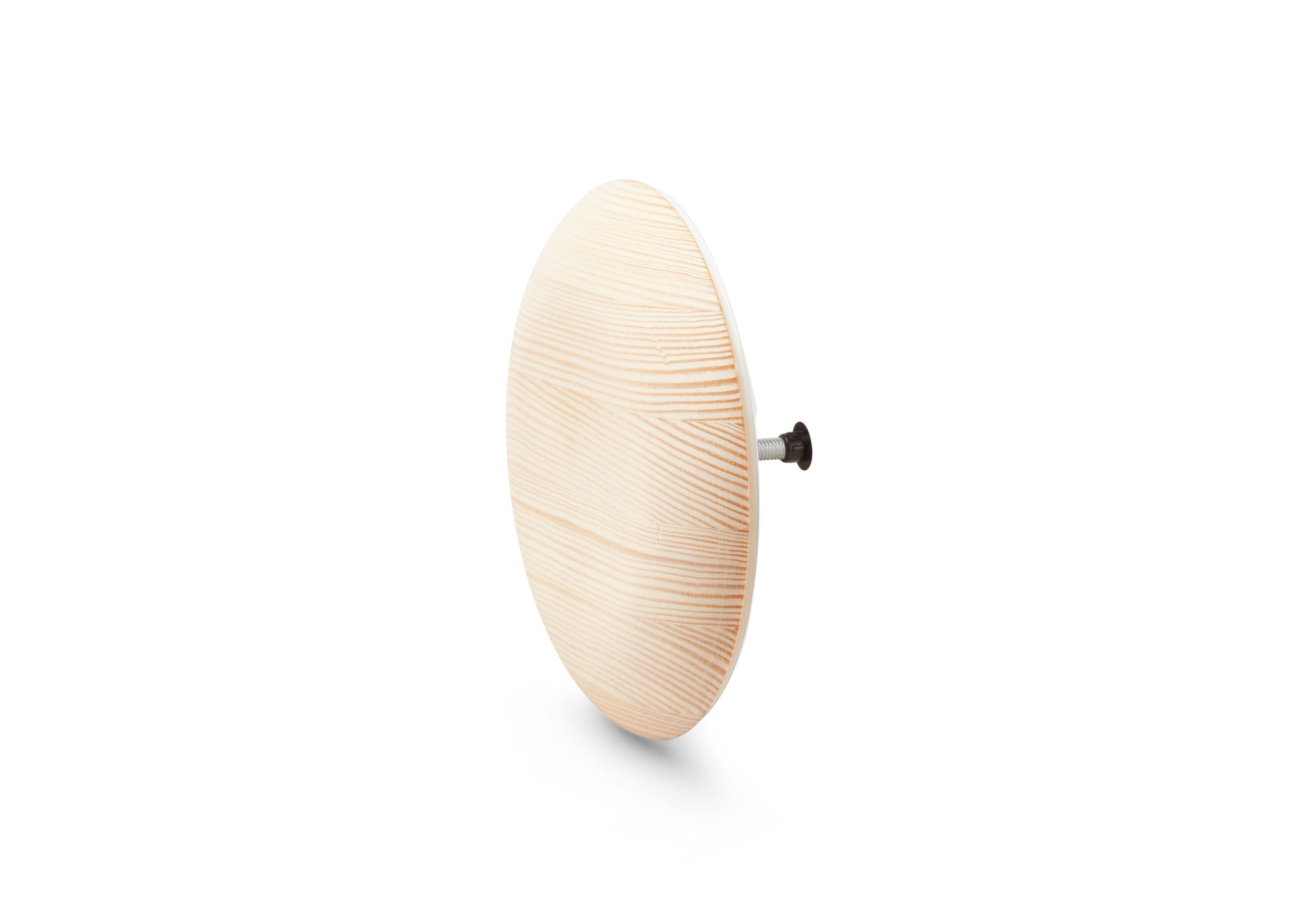 Disc valve Reton Ø100 metal, wood