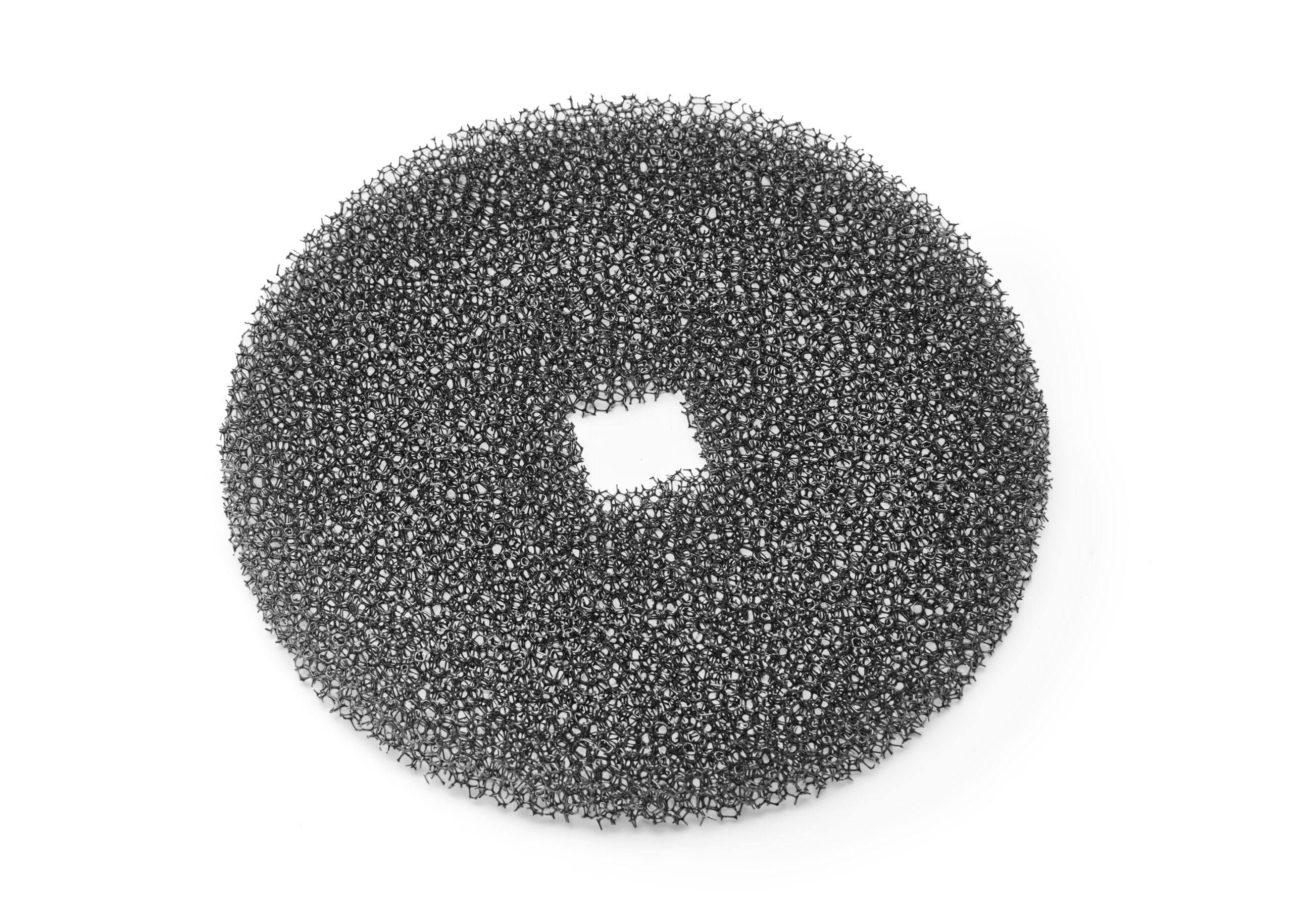 Standard filter Reton 80R 3 pcs black