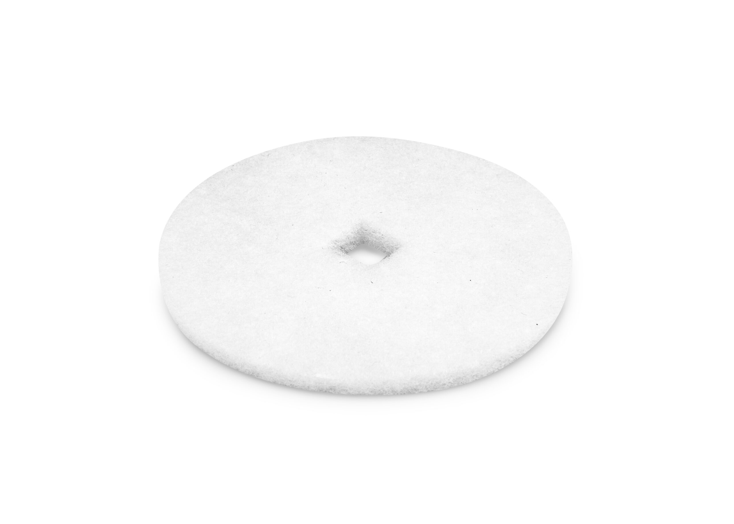 Pollen filter Reton 80R white